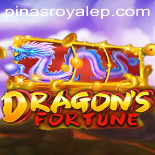 Unleashing Adventure: Dive into DragonFortune's PinasRoyale