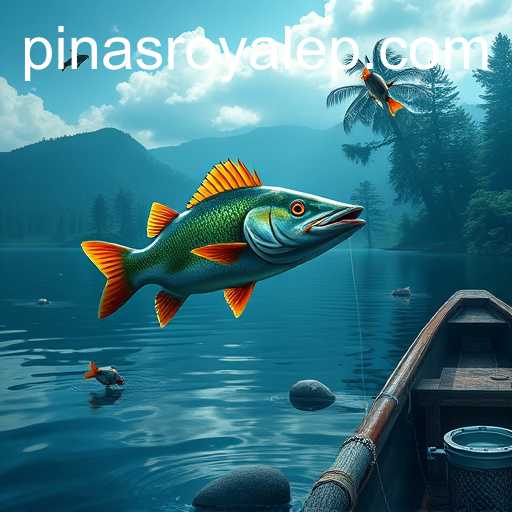Fishing Games