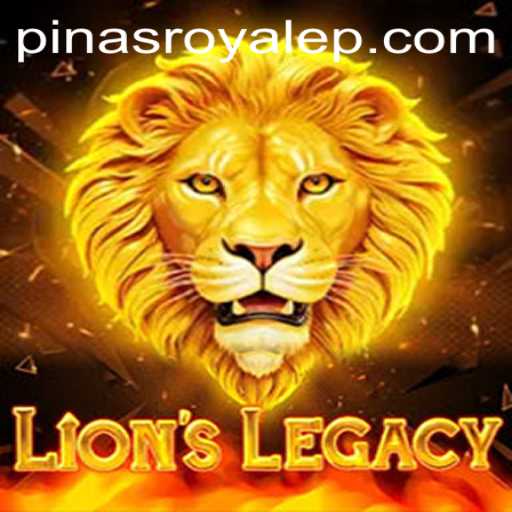 Embark on an Epic Adventure with LionsLegacy and Uncover the Thrills of PinasRoyale