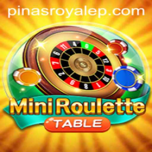 Exploring MiniRoulette: The Game of Chance at PinasRoyale