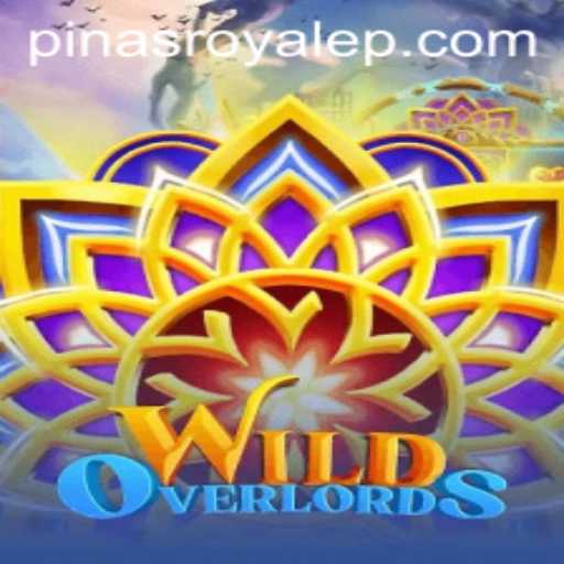 WildOverlords Unleashed: Dive into the PinasRoyale Adventure