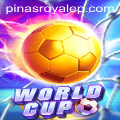 Explore WorldCup: The Exciting Game with a Twist of PinasRoyale